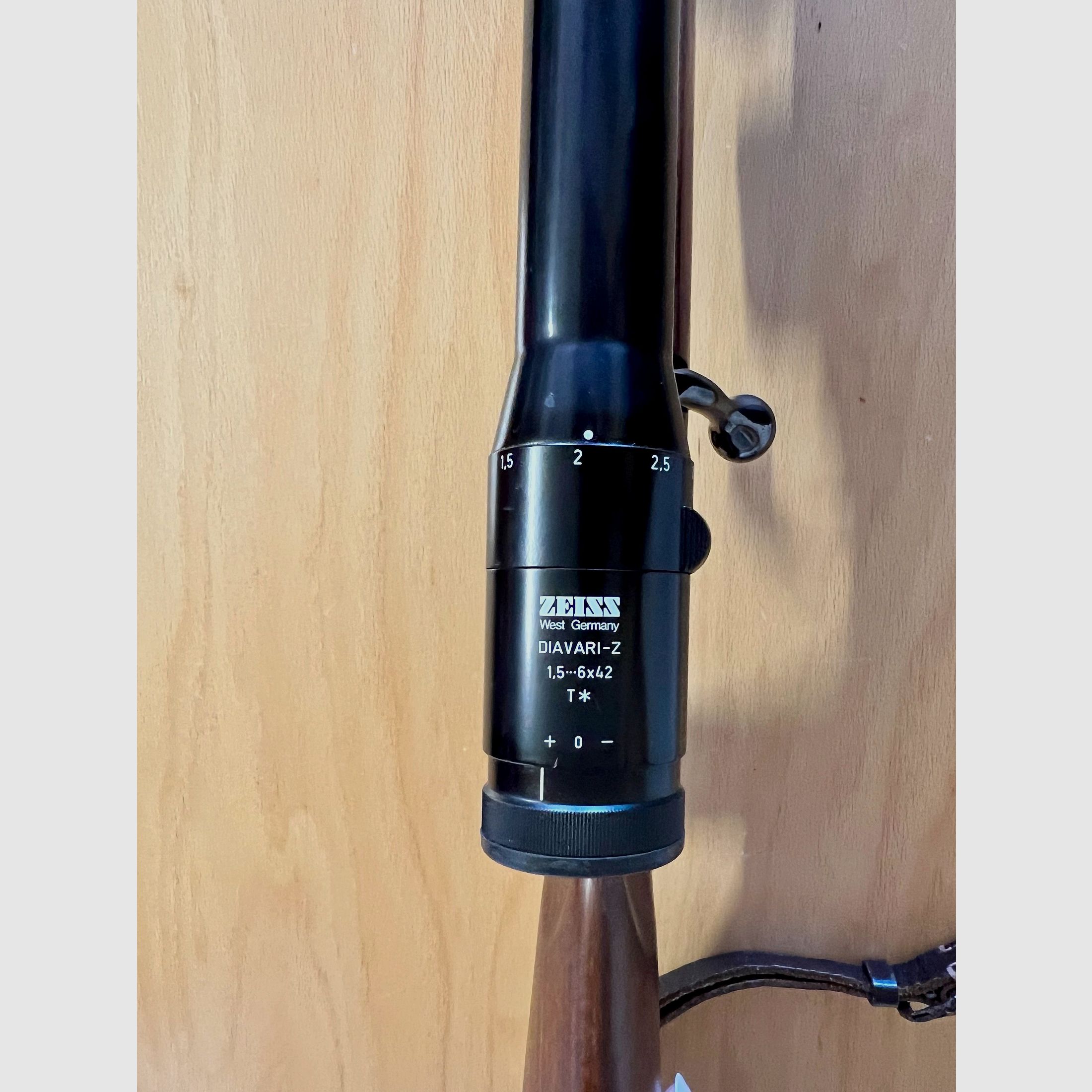 Sauer 90