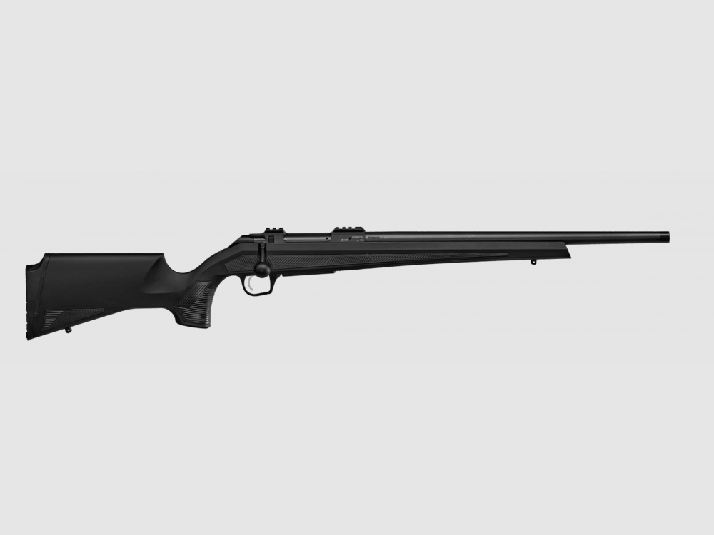 CZ 600 Alpha .223 Rem., Bild 1 von 3