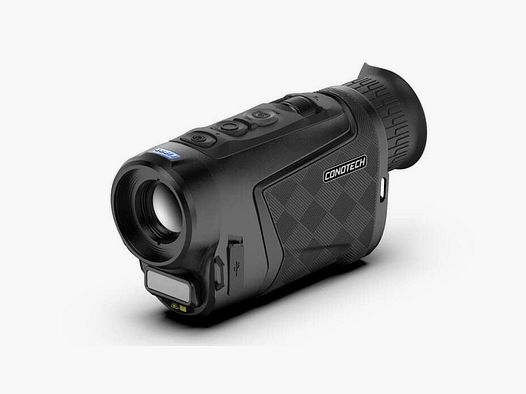 CONOTECH Lipot 325LRF – AI-Fokus & LRF für maximale Flexibilität