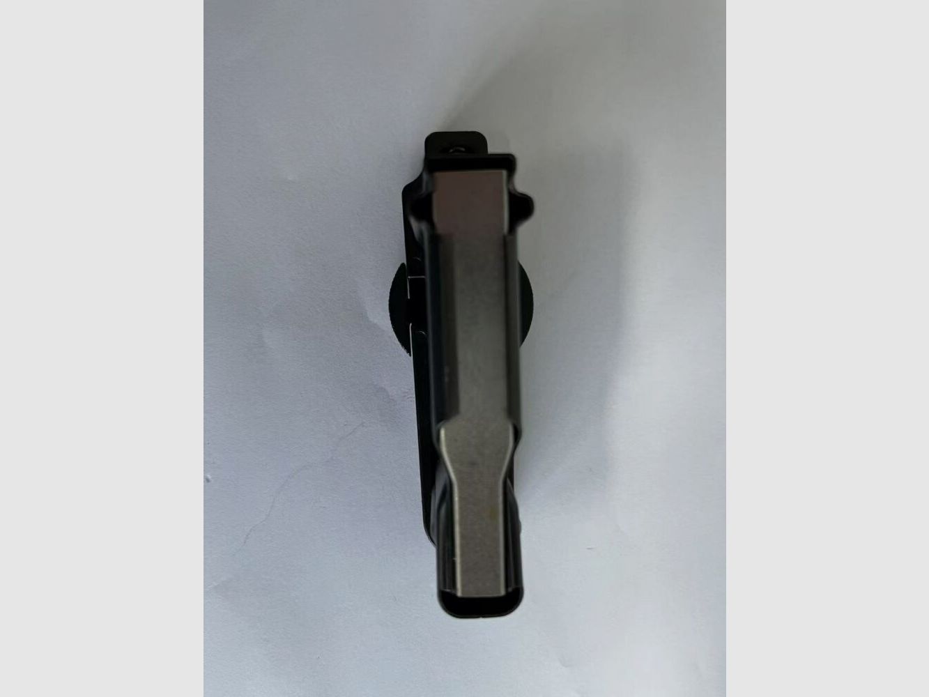 Gibbs Rifle Co, USA Magazin