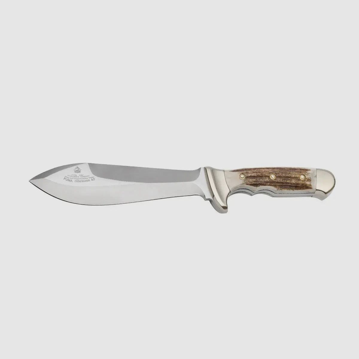 PUMA rüdemann 40, Stag
