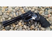 Smith & Wesson S&W Mod. 17-6