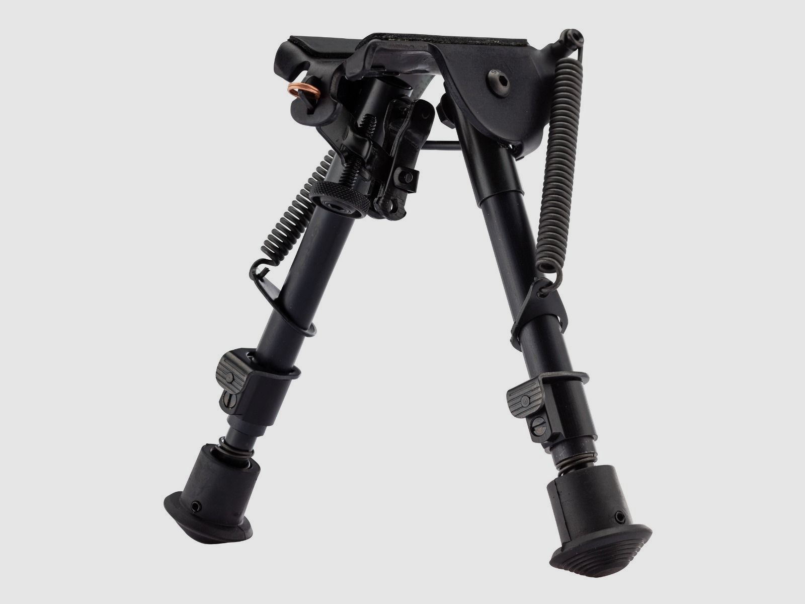 Bipod Harris 6 Positionen mit fester Kopf, Bild 2 von 8