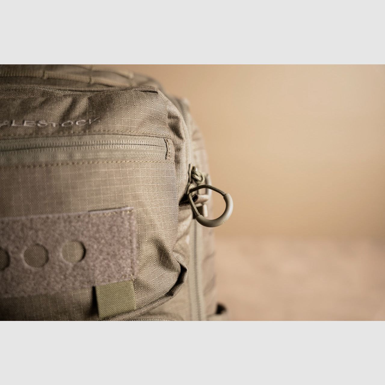 Eberlestock Romad - Military Green, Bild 9 von 10