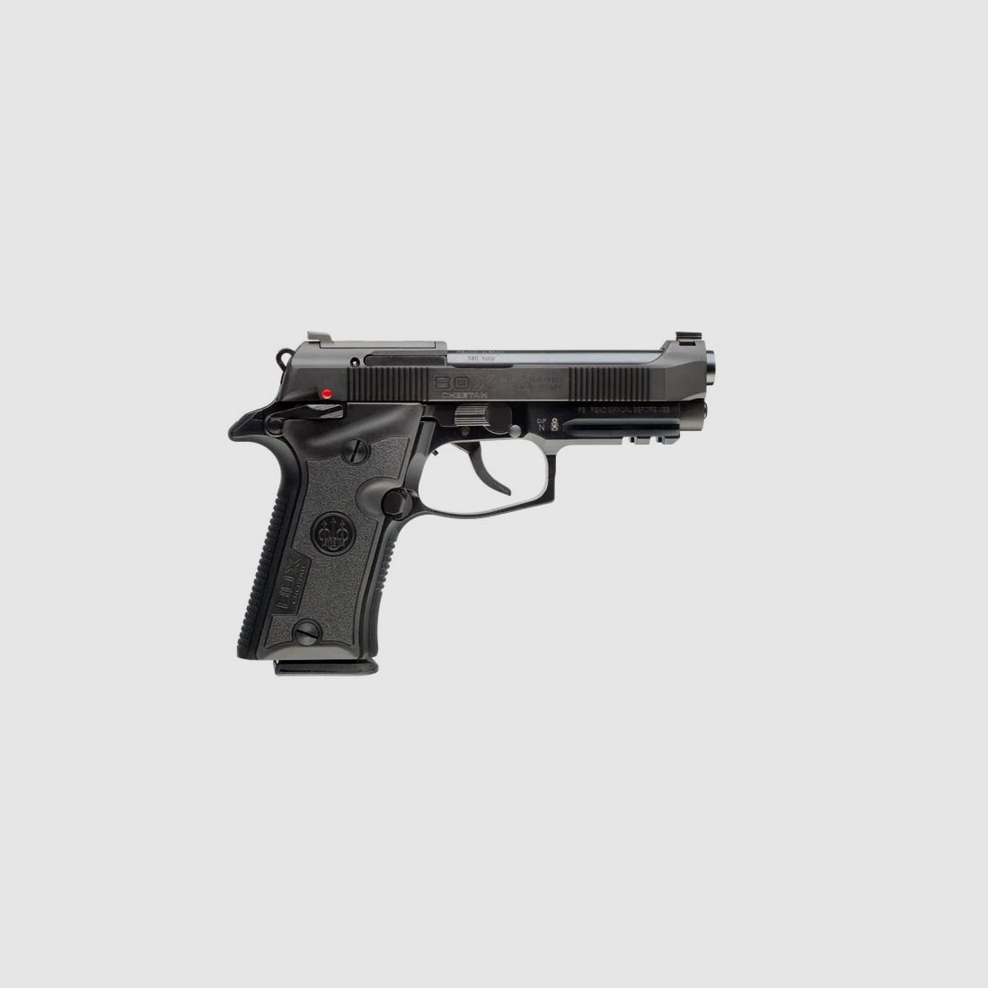 Beretta Pistole 80X Cheetah – .380 Auto, Bild 1 von 3