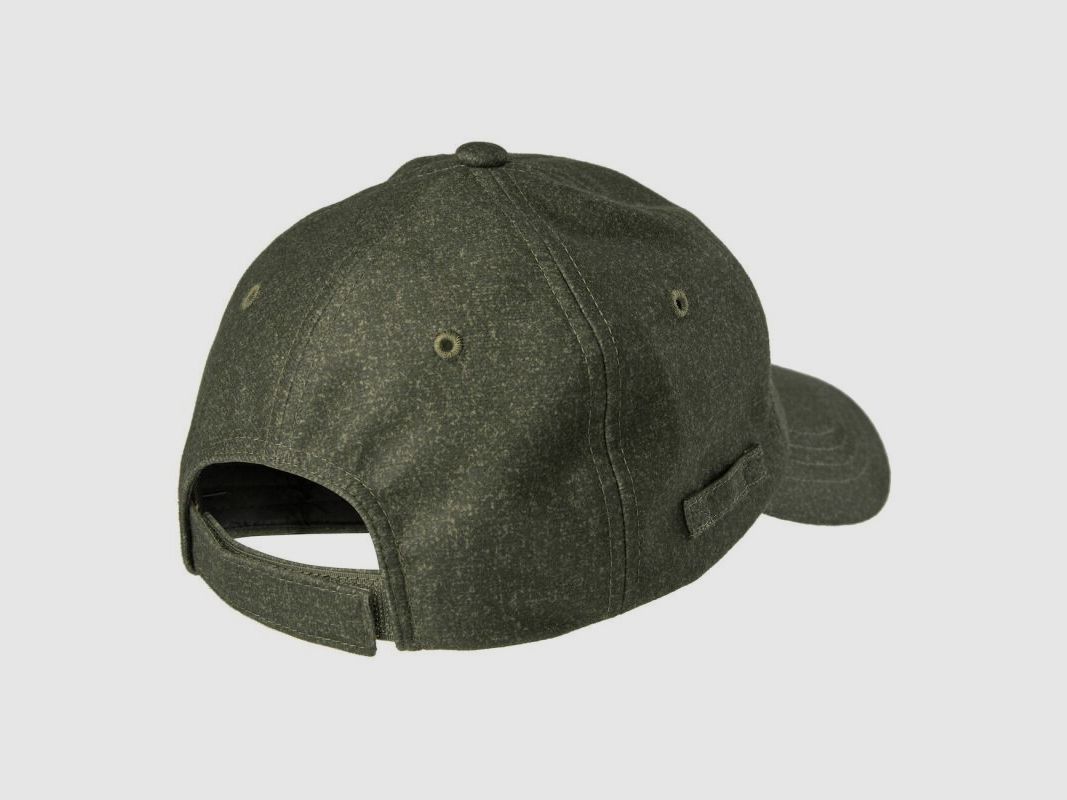 Deerhunter Ram Cap Elmwood