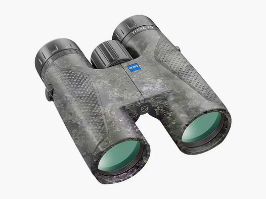 Zeiss Terra ED 10x42 Camo Binoculars