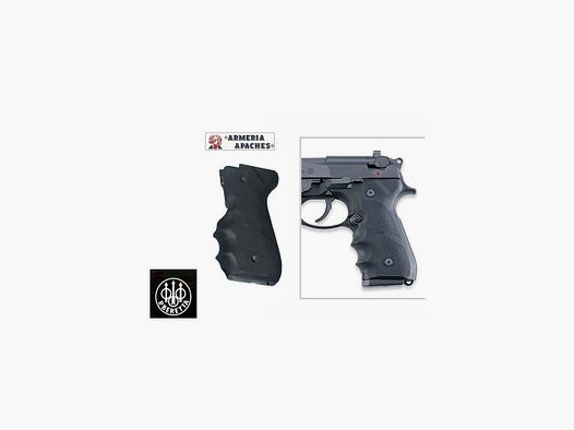 Guancetta Beretta avvolgente per pistola