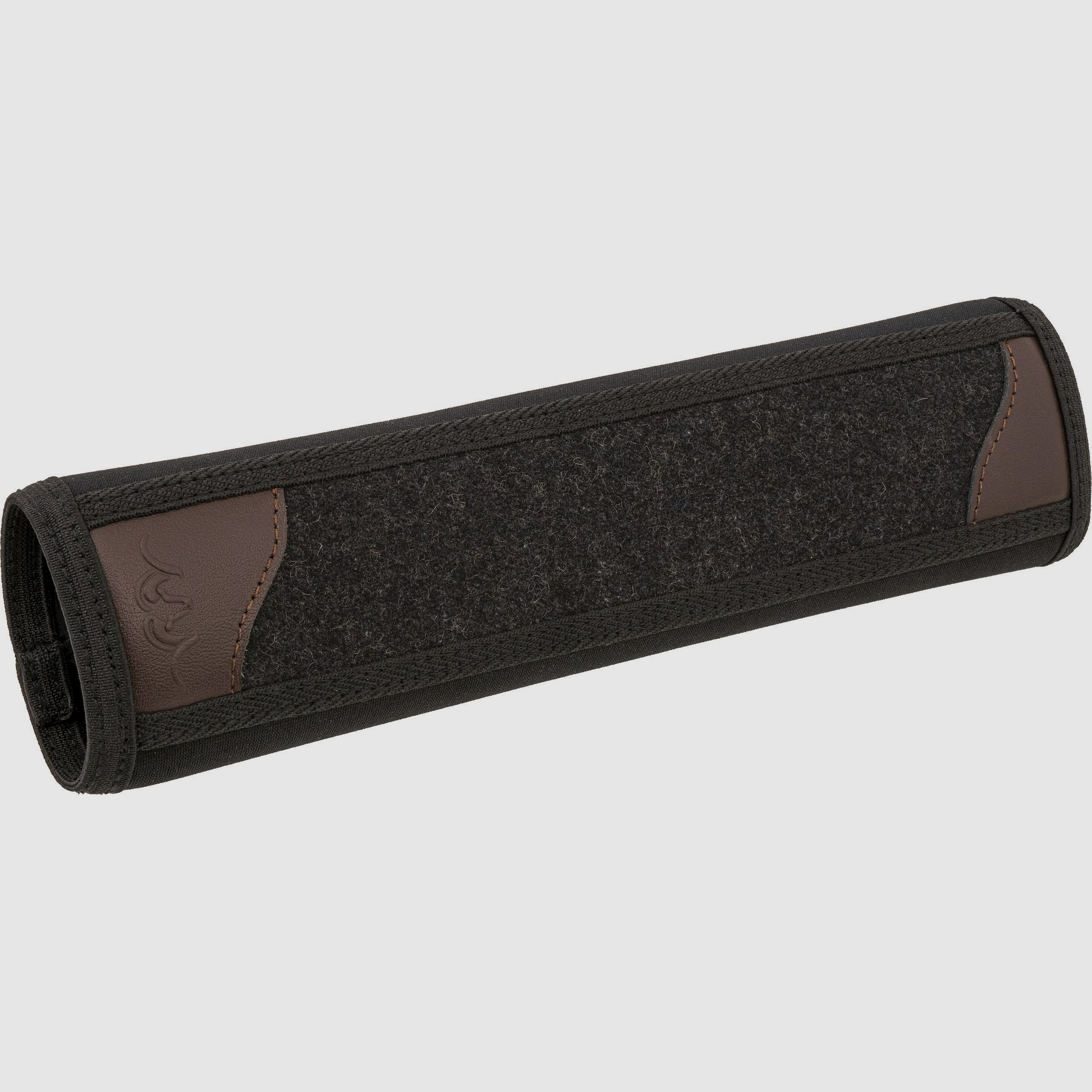 Blaser sound suppressor protection