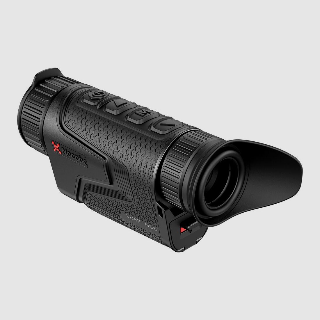Nocpix LUMI H35 Wärmebild-Monokular