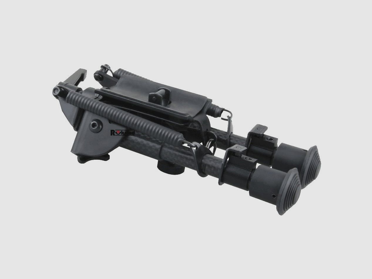 Vector Optics Carbonfaser-Bipod 6-9", Bild 10 von 19