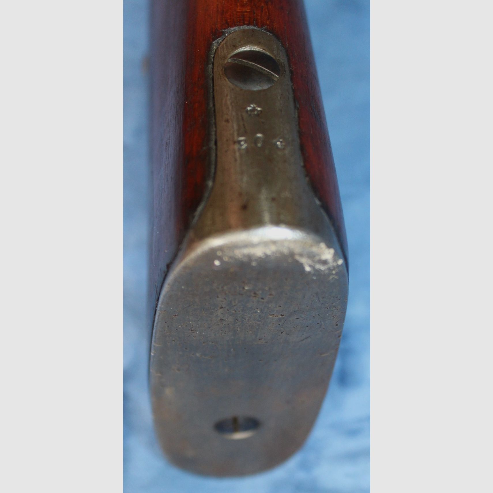 Carl Gustav M96-38 Swedish Mauser, afbeelding 15 van 29