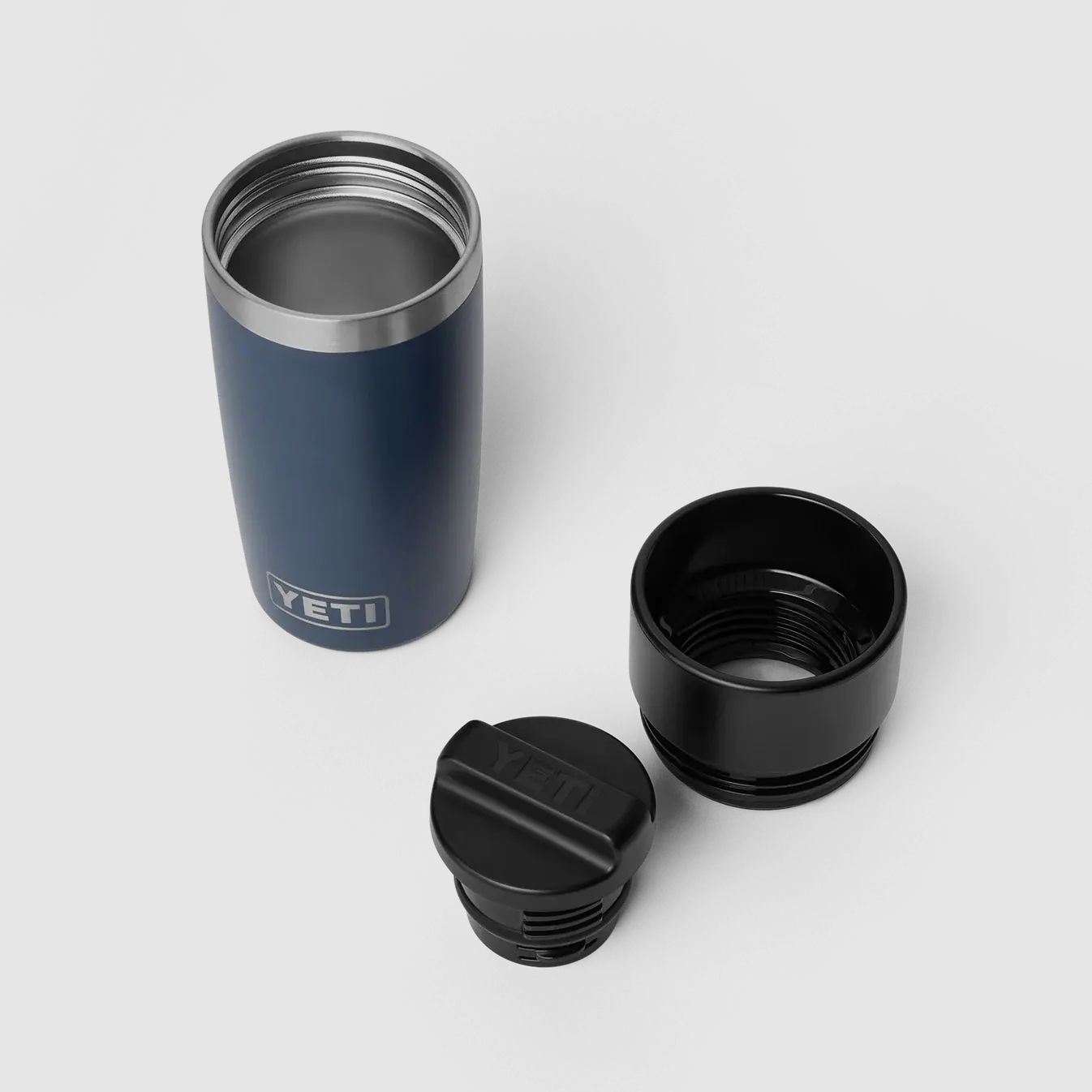 Rambler travel bottle 12oz (355ml) - Yeti, image 7 sur 8