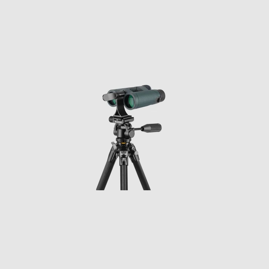 Vanguard Veo 5 234CO26 - Reisestativ aus Carbon, Beobachtungskopf, Bild 16 von 23