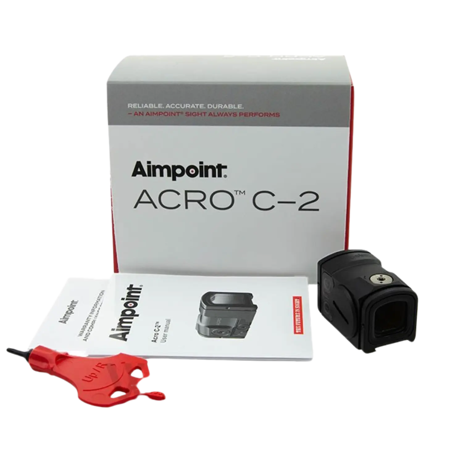 Aimpoint ACRO C-2, immagine 3 di 3