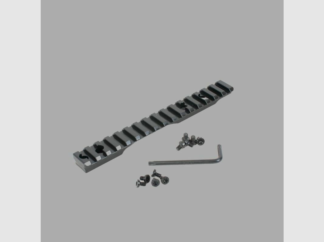 Rifle Doc Bergara B 14 SA (Short Action), image 1 sur 6