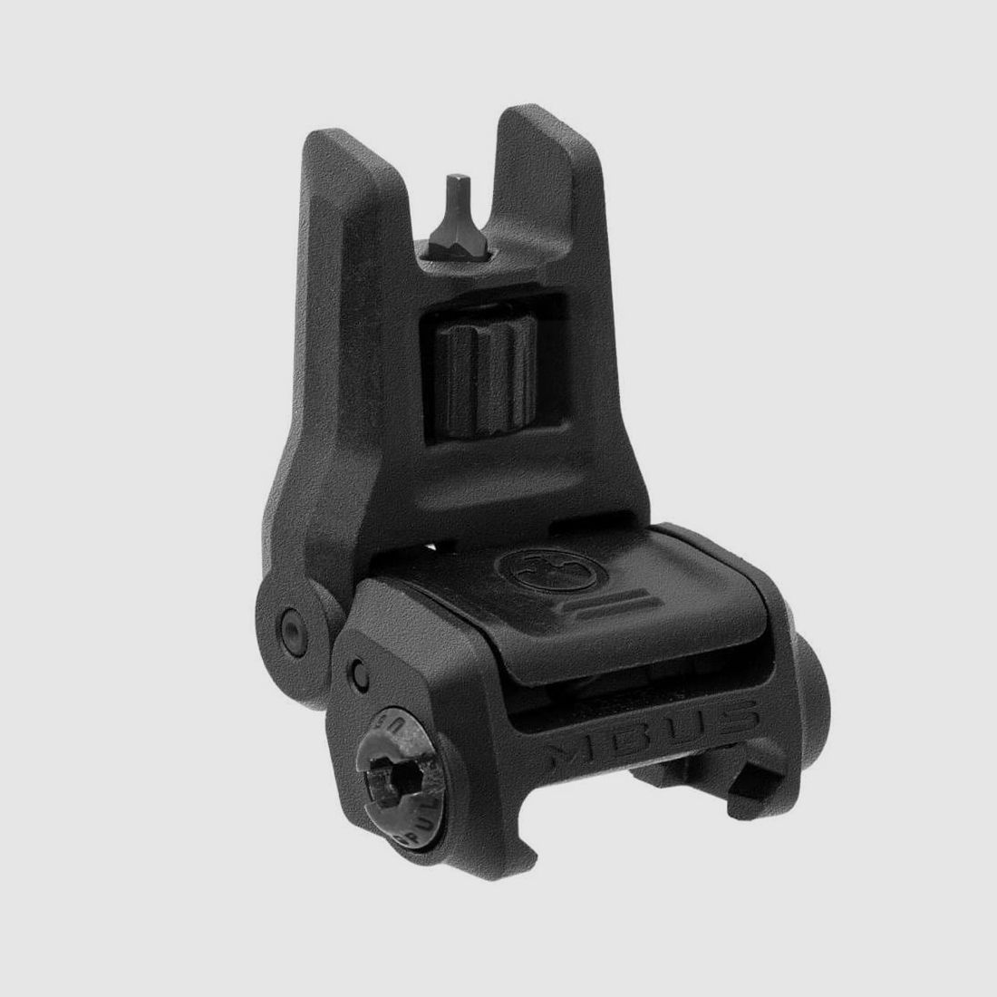 Magpul MBUS Front Sight GEN3 punto de mira negro, imagen 1 de 5