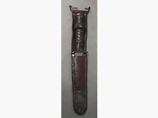 US Trench Knife M3 1943 aus Wk2 