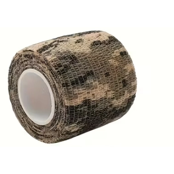 Tarnband aus Vliesstoff 5 cm x 450 cm