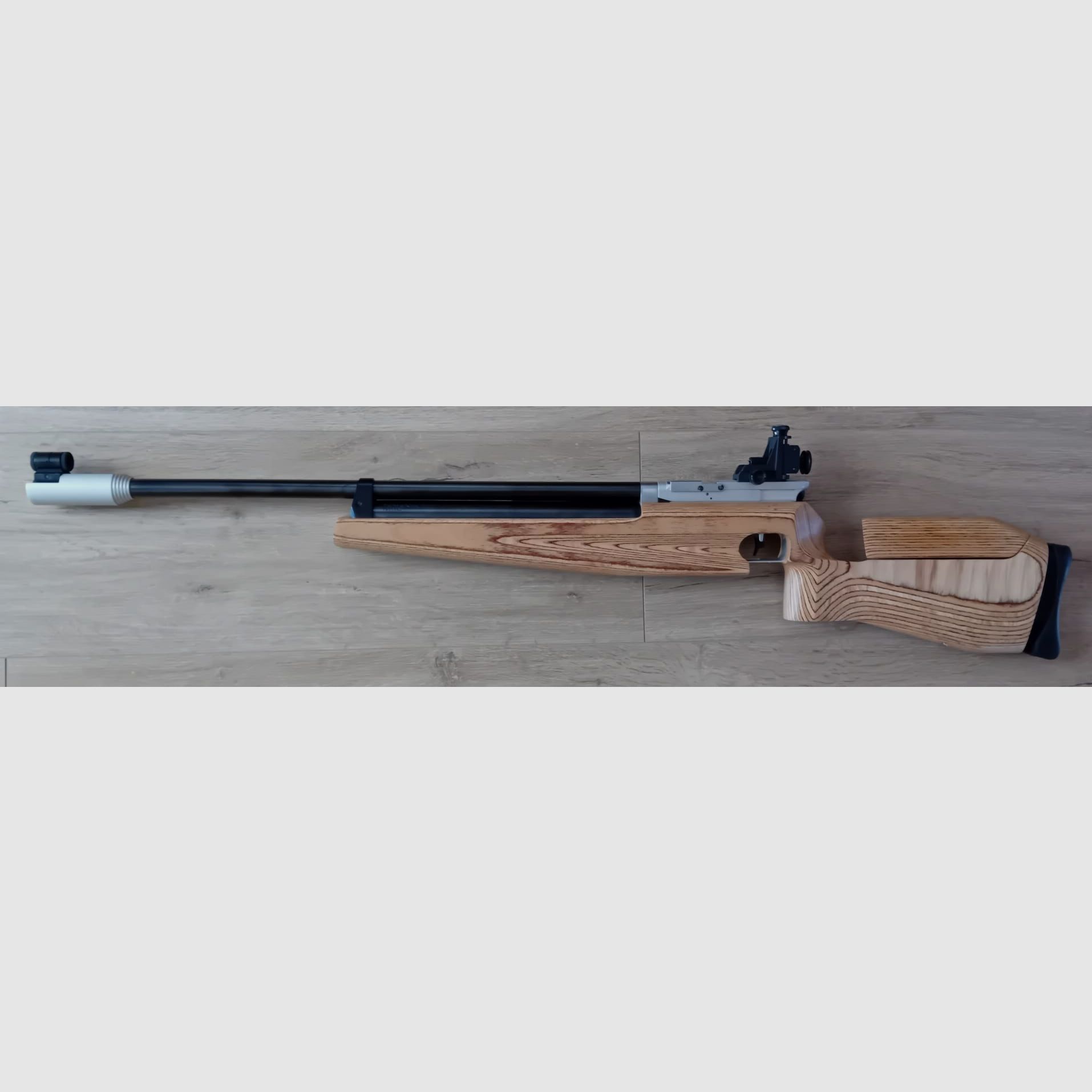 Feinwerkbau 601