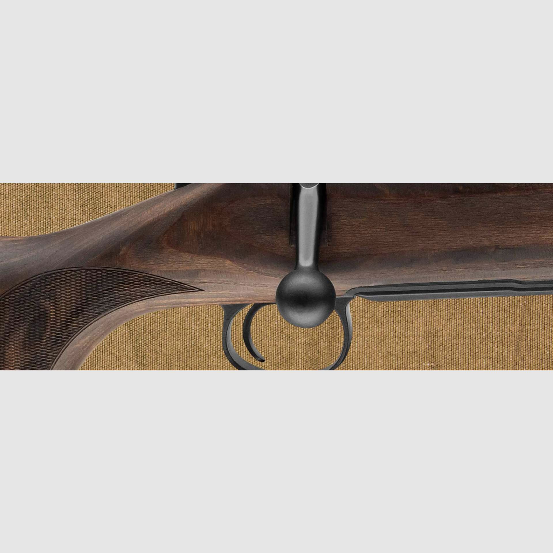 Mauser M18 Pure Max