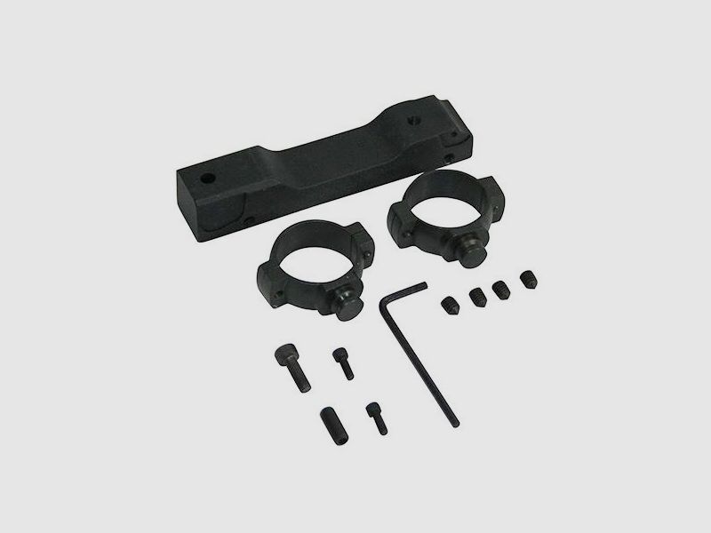 Scout Mount Set Finnish M39, image 2 sur 3