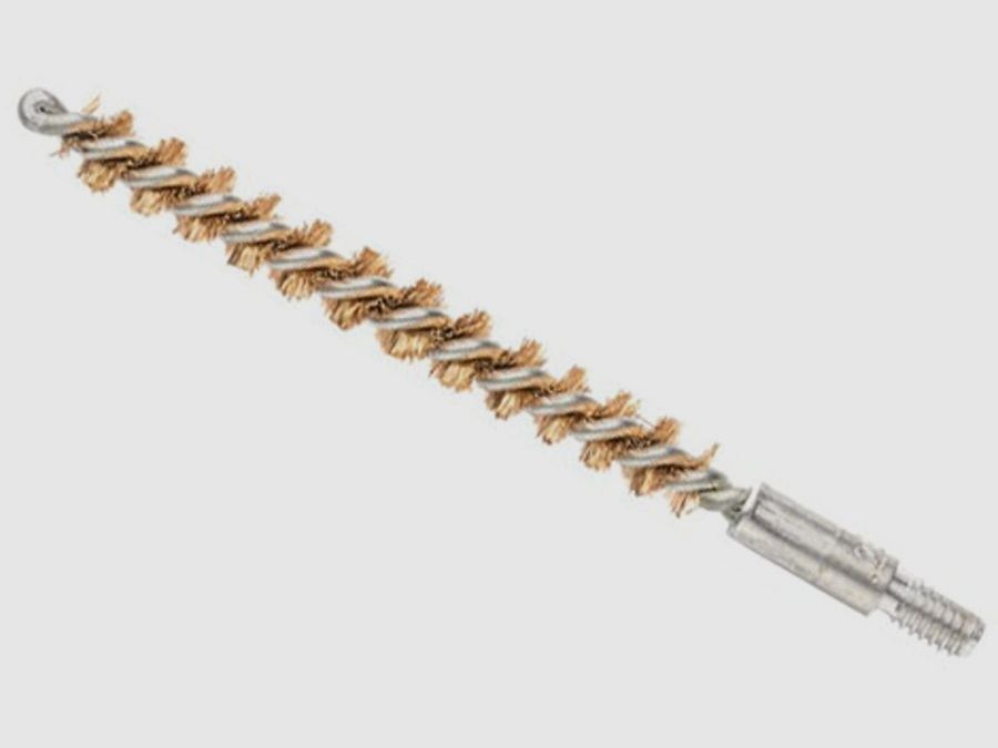 Bronzebürste HOPPE’S für Büchse – Kaliber .243/.25