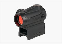 SIG SAUER ROMEO-MSR Gen2 | Groene Punt | 2 MOA