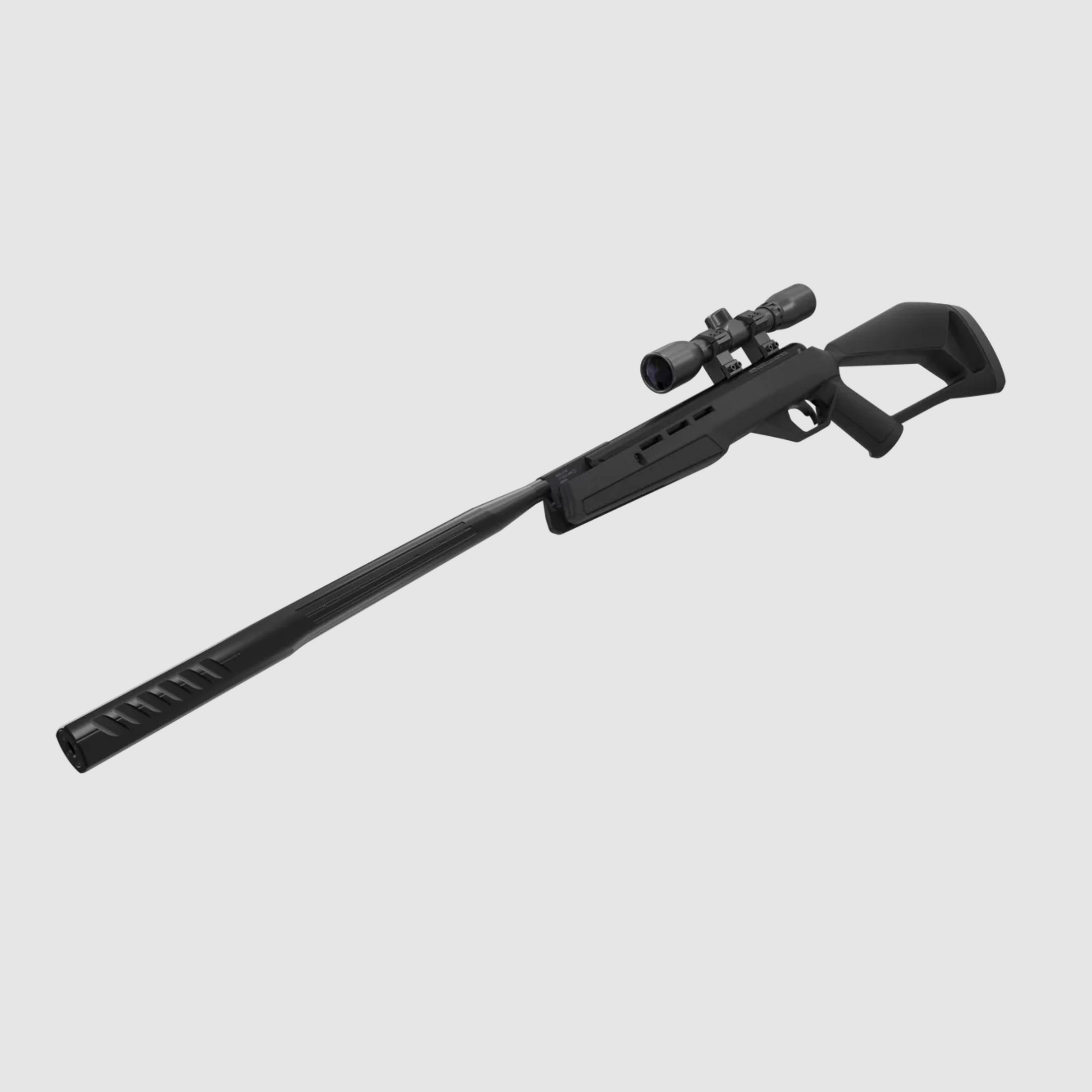 Crosman Fire NP, immagine 4 di 5