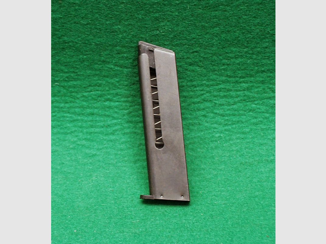 Reck replacement magazine Reck Commander 8mmPAK