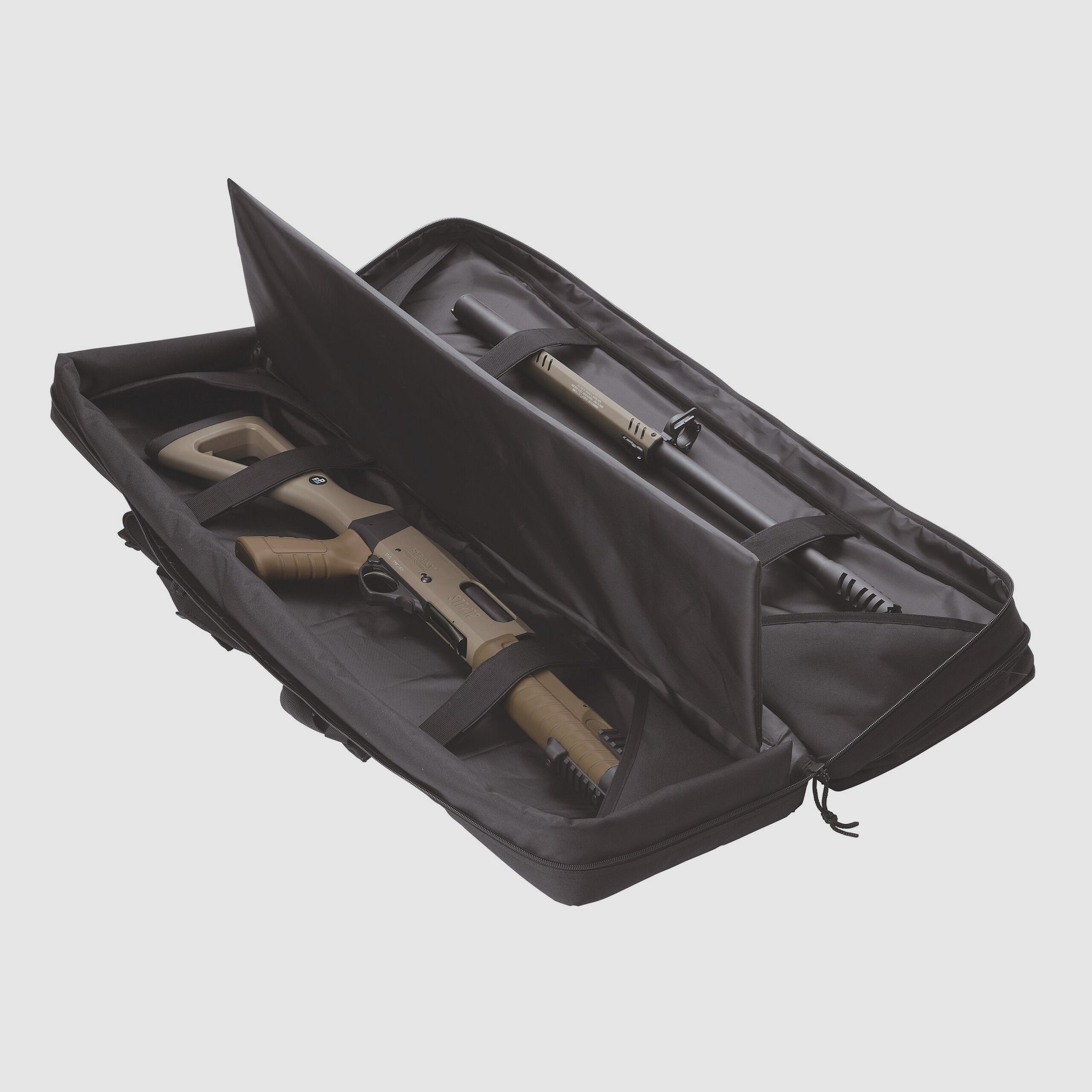 Fabarm – STF/12 Commando Torba / Czarna, zdjęcie 3 z 4