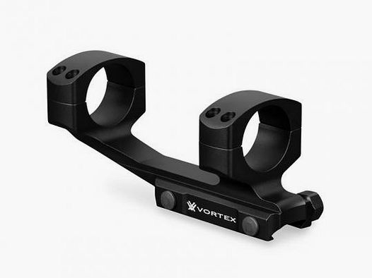 VORTEX Pro Extended Cantilever mit Kröpfung