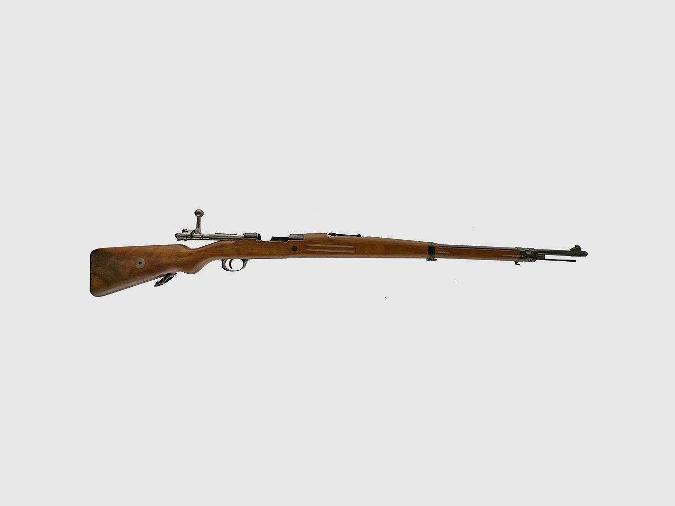 MAUSER 1935 7×57
