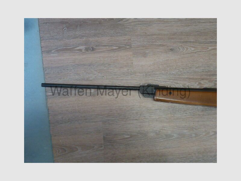 Weitschußluftgewehr	 Diana -Mod 45