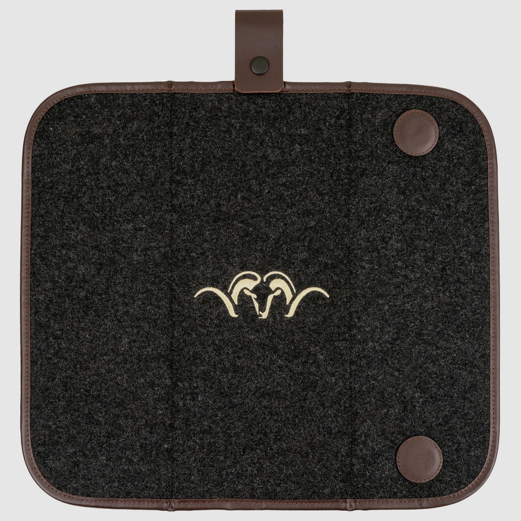Blaser seat cushion