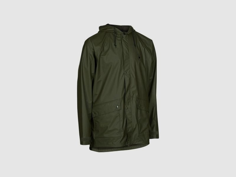 WATERDICHTE JAS HURRICANE >5172