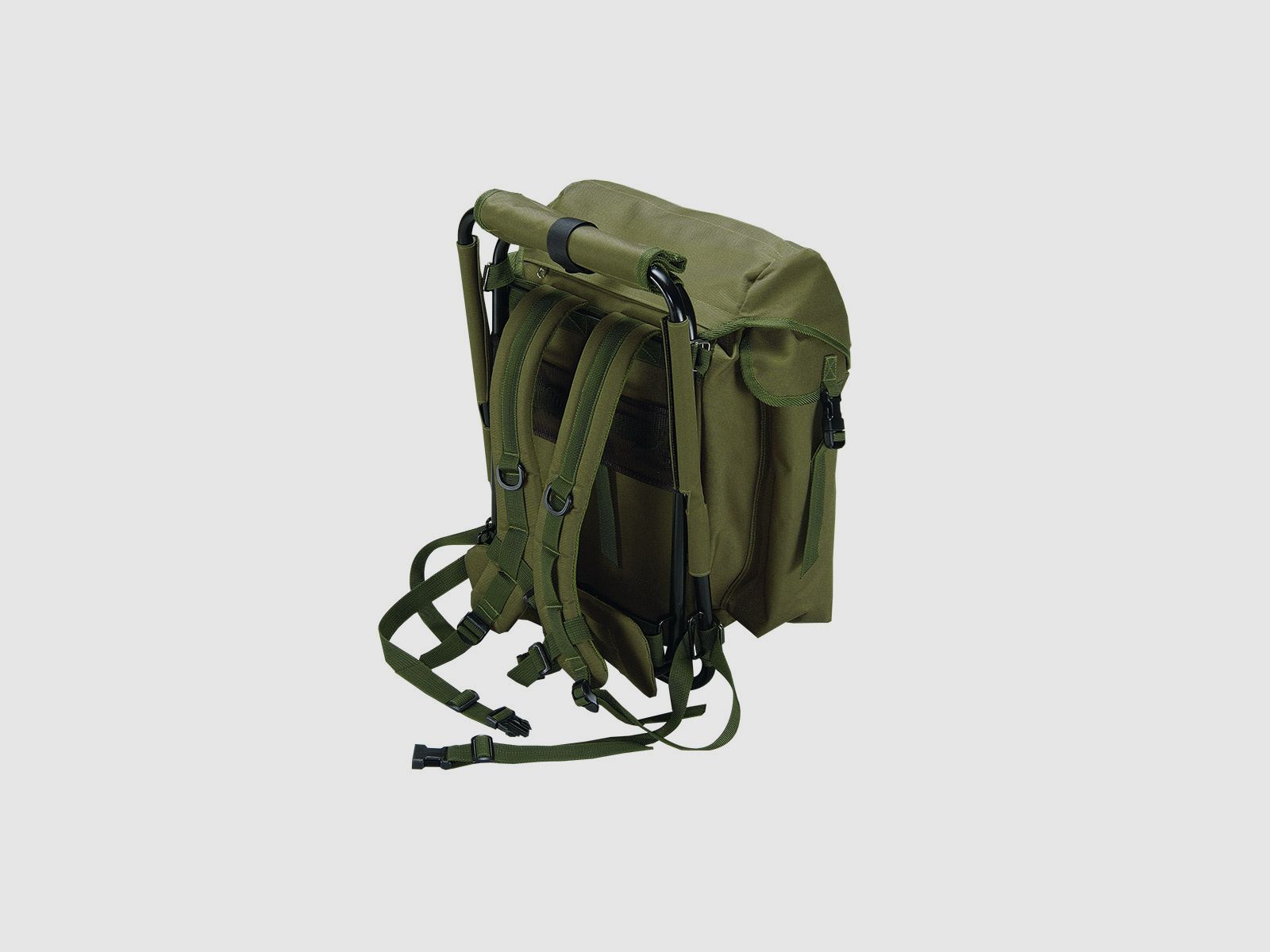 AKAH Sitzrucksack Hubertus