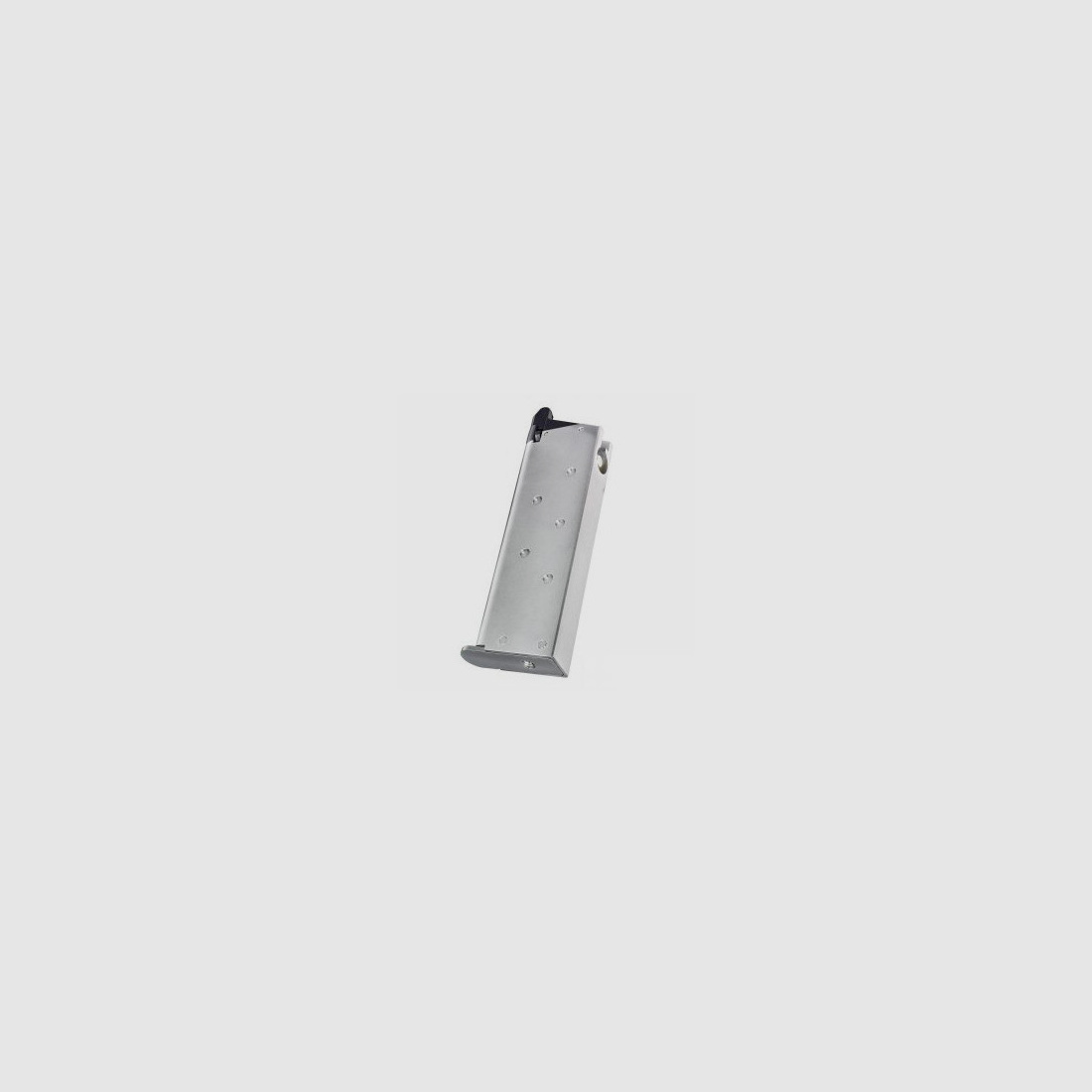 V10 GBB Magazin 22rds (TM) (Silber)