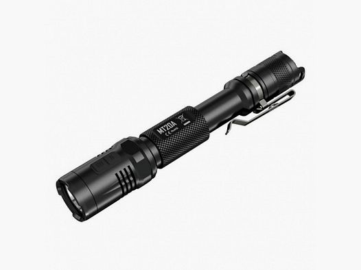 Latarka Nitecore MT20A 360 Lumenów