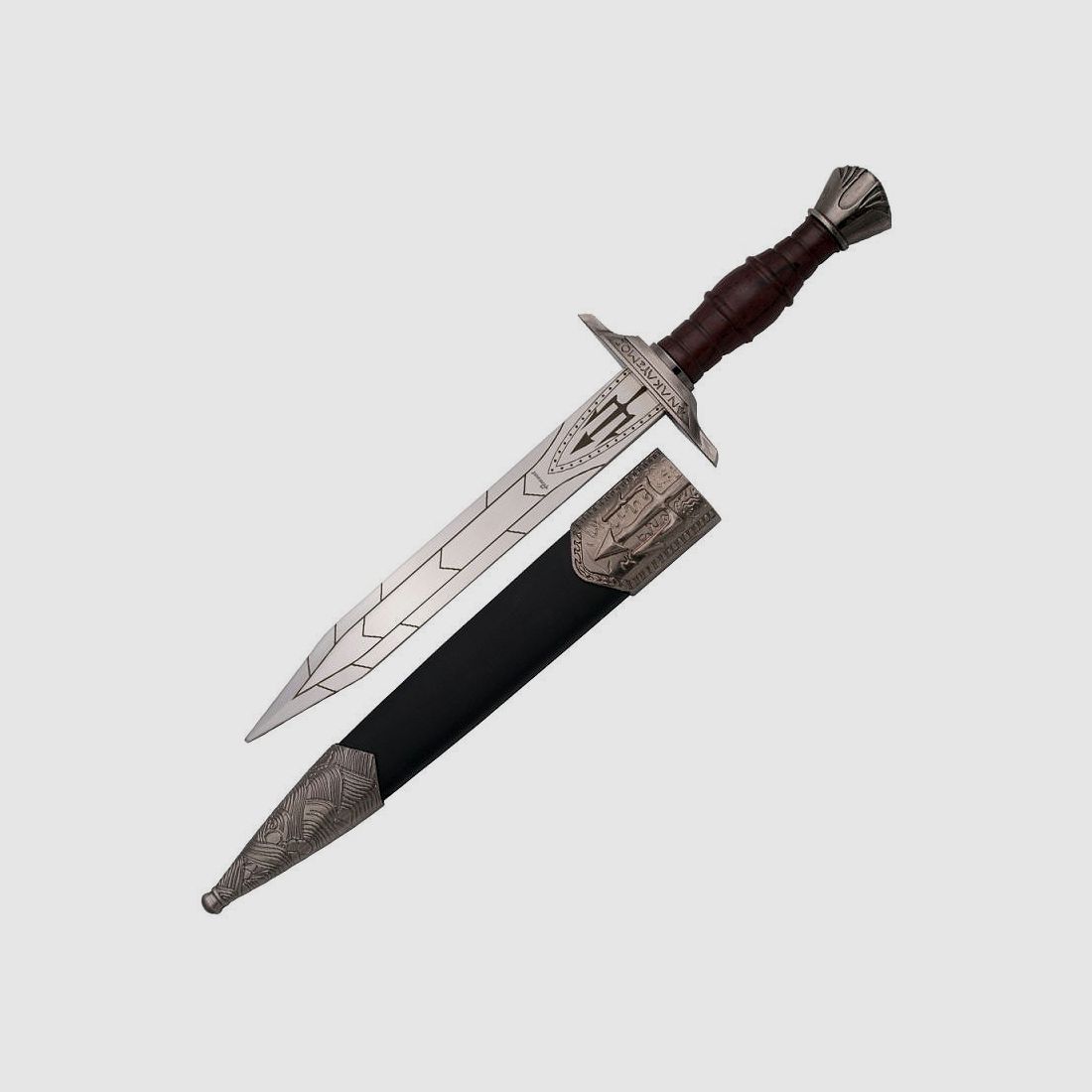 Dolch Percy Jackson inklusive Scheide