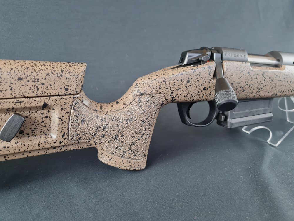 Bergara B14 HMR