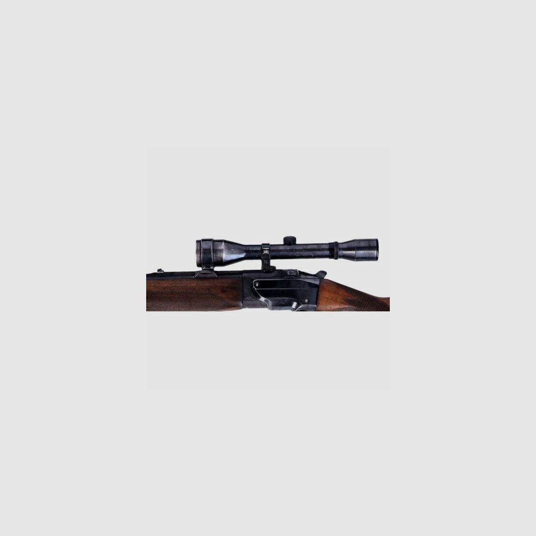 CZ Bockbüchsflinte ZH 12/70 + 7x57R mit WL 5,6x50R Mag + 12/70