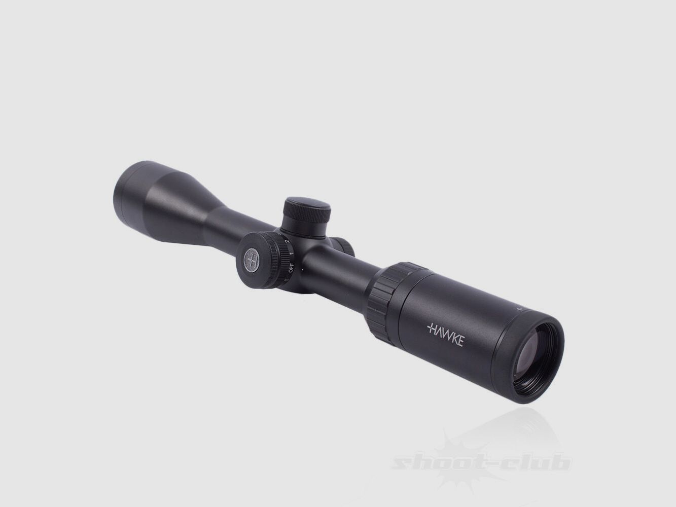 HAWKE Vantage IR 3-9x40
