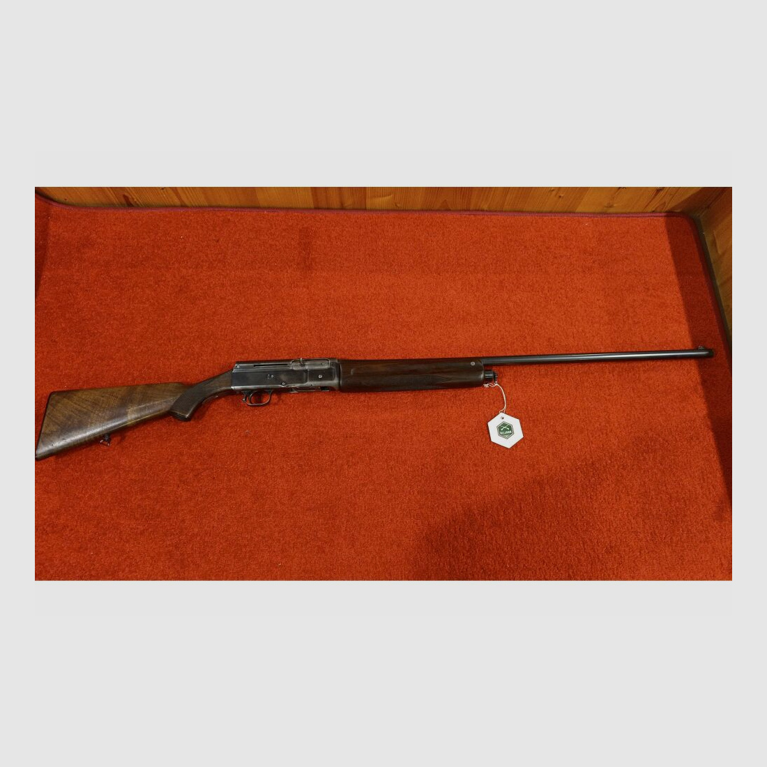 Rheinmetall No 4 16/65