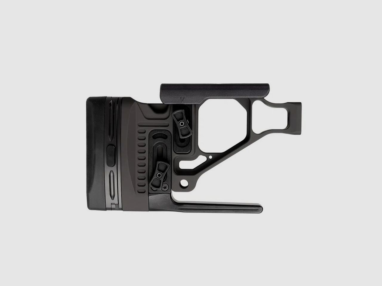Vision Pro Buttstock Rear Stock