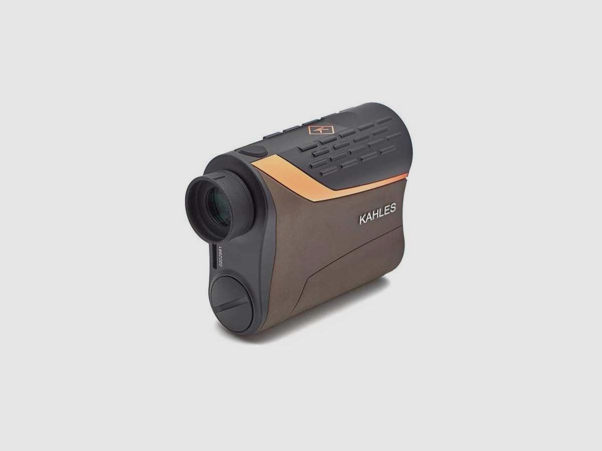 KAHLES HELIA RF-M 7x25 Mono-afstandsmeter, afbeelding 3 van 3