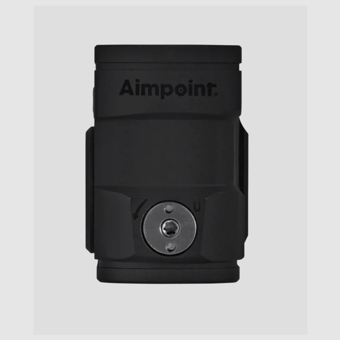 AIMPOINT Acro S-2, Flintenvisier