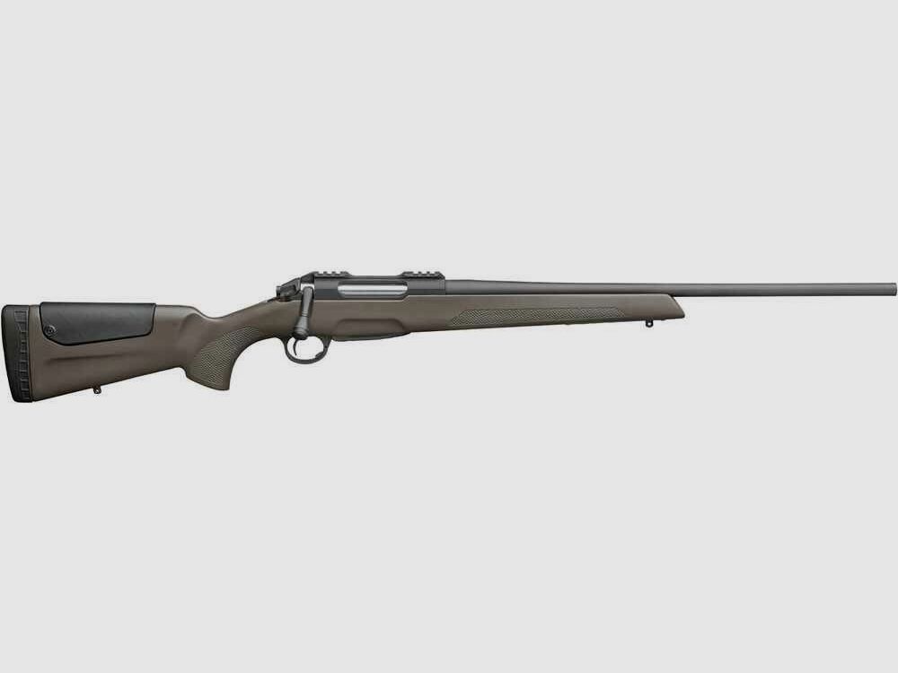 Mercury / Sabatti carabine à répétition Rover Hunter G2 - .30-06 Spring. - LL51cm