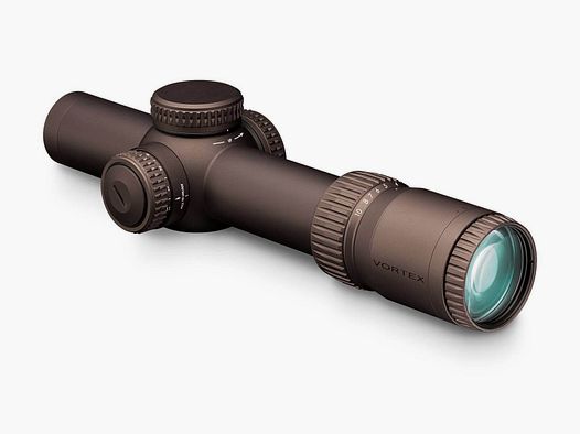 Vortex Razor HD Gen III 1-10x24 MRAD
