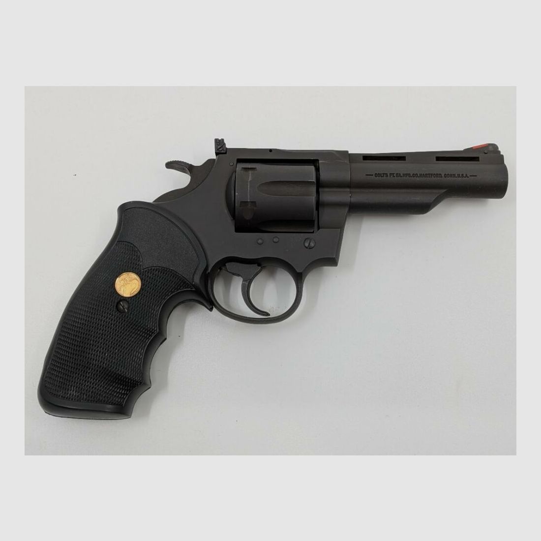 Colt Peacekeeper